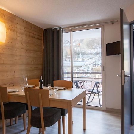 Relais De La Guisane Apartment Briançon Екстериор снимка