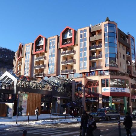 Relais De La Guisane Apartment Briançon Екстериор снимка