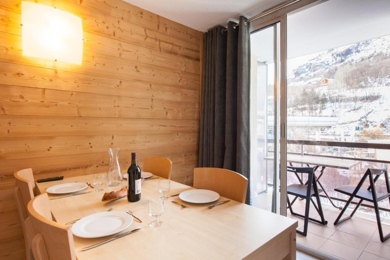 Relais De La Guisane Apartment Briançon Екстериор снимка