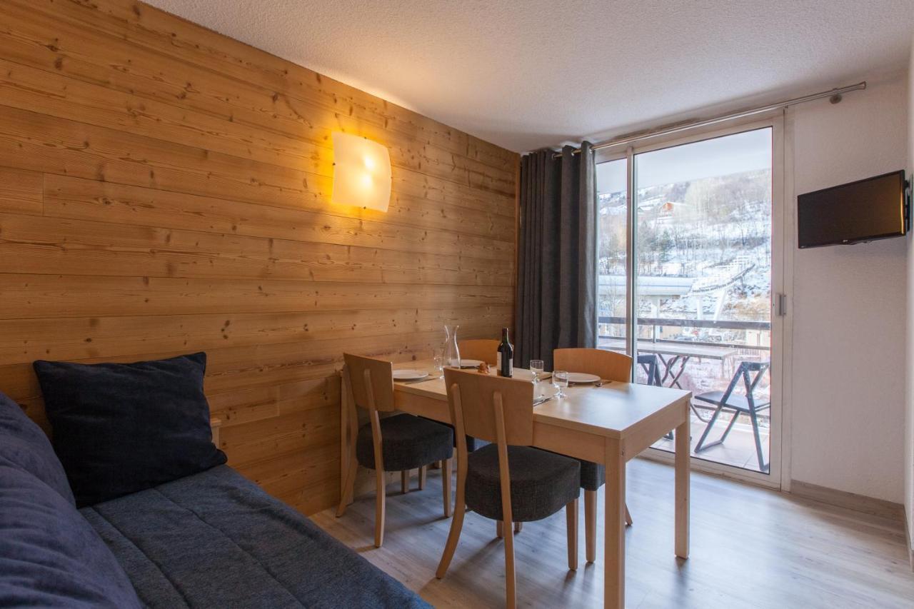 Relais De La Guisane Apartment Briançon Екстериор снимка