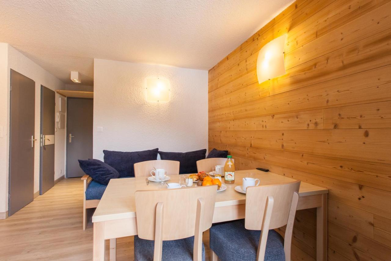Relais De La Guisane Apartment Briançon Екстериор снимка