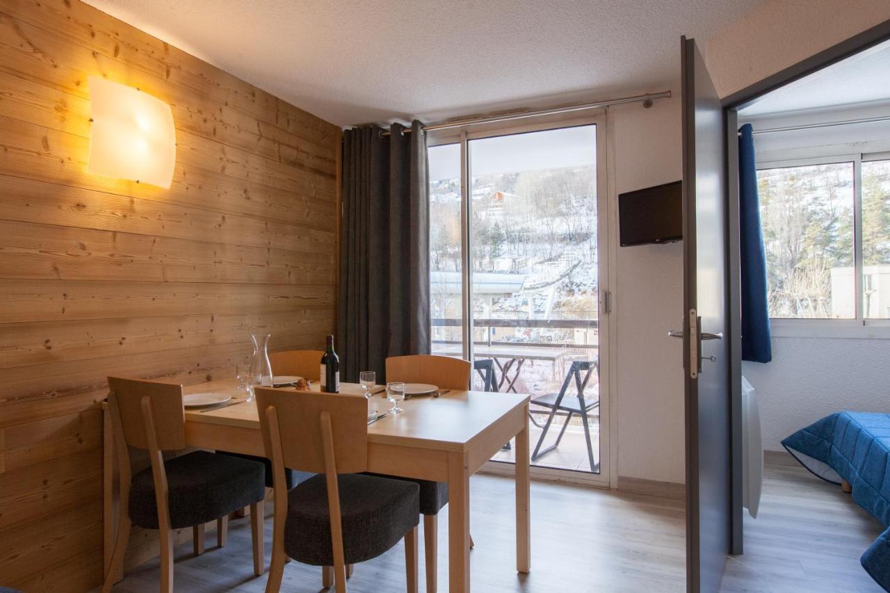 Relais De La Guisane Apartment Briançon Екстериор снимка