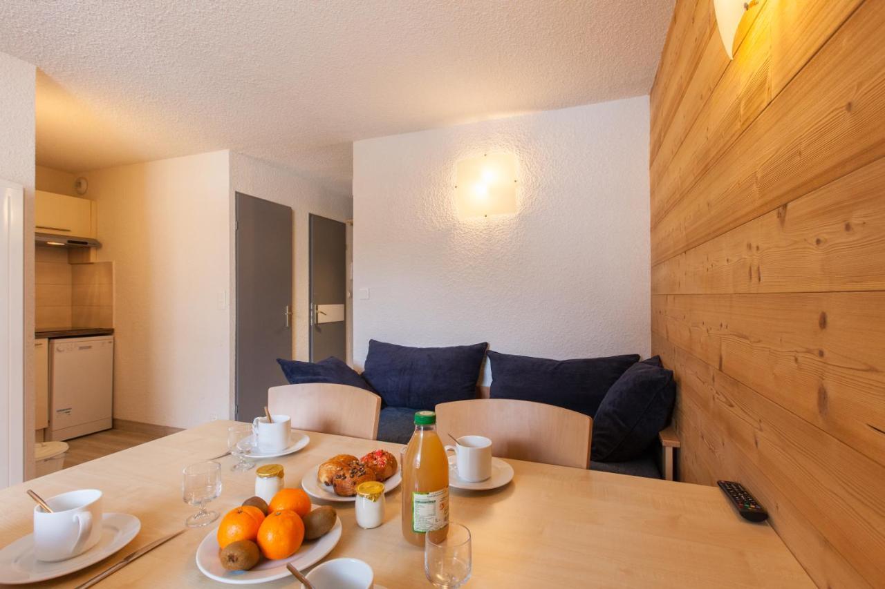 Relais De La Guisane Apartment Briançon Екстериор снимка